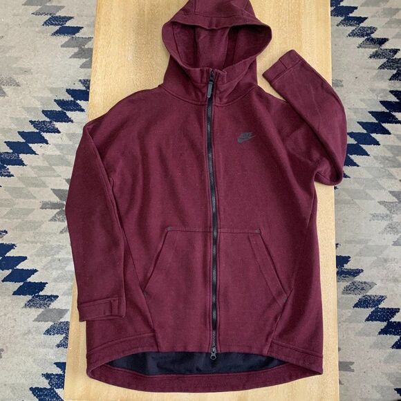 Nike Sportswear Tech Fleece Cape - Picture 1 of 5